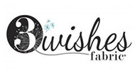 3 Wishes Fabrics